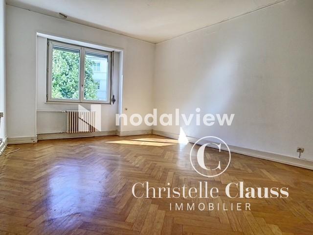 Appartement Strasbourg Halles 2 pièce s 59.80 m2