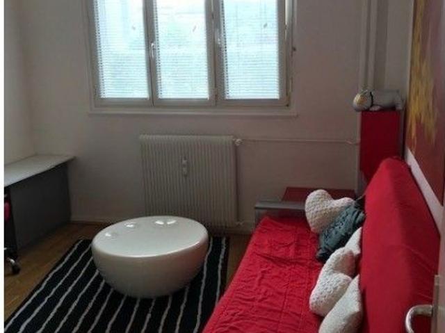 Appartement STRASBOURG 18m² 1 chambre