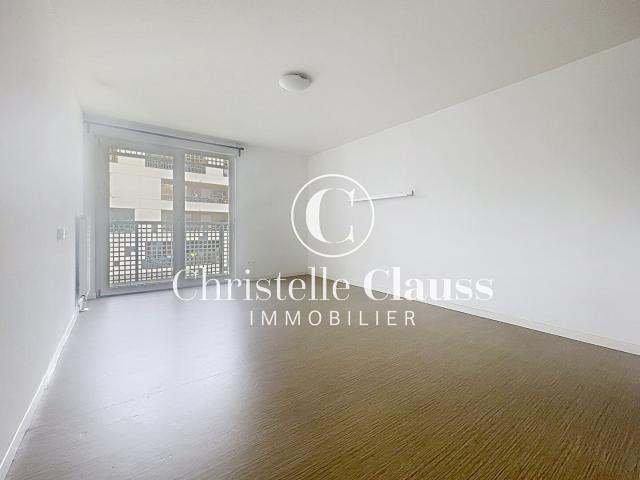 Appartement Strasbourg 1 pièce s