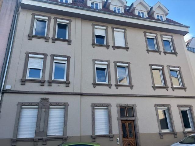 Appartement Strasbourg 2 pièce s 47 m2