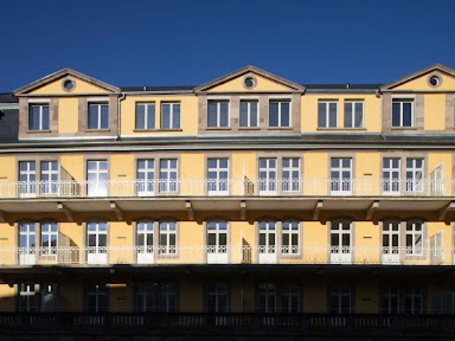 Appartement Strasbourg 3 pièces Histoire & Patrimoine Prestige et confort à Strasbourg