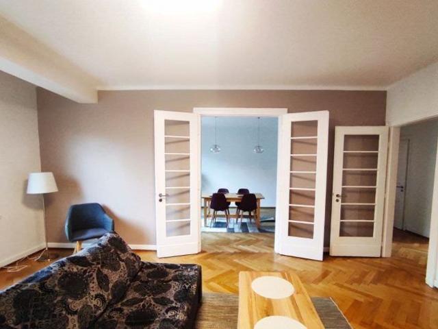 Appartement Strasbourg 3 pièces