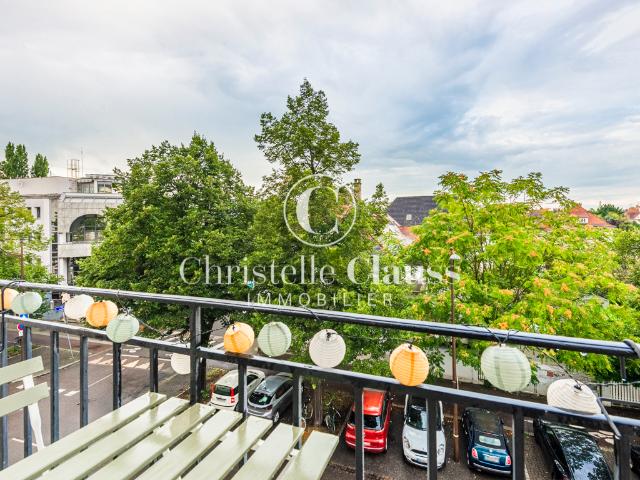 Appartement Strasbourg 3 pièces 82m2