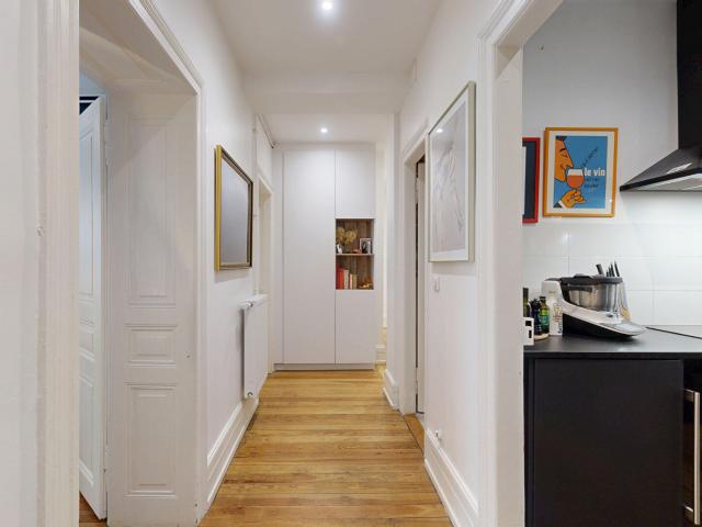 Appartement Strasbourg 4 pièces 92 m2