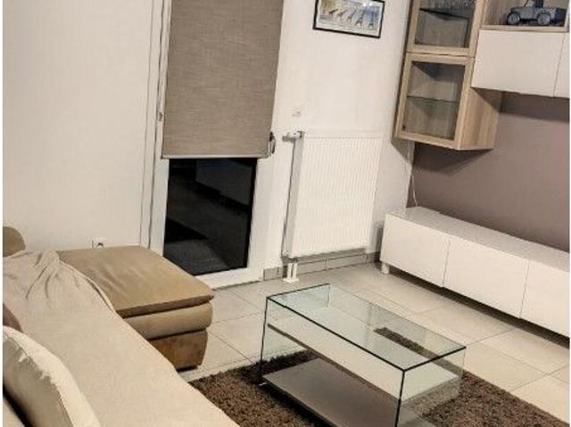 Appartement STRASBOURG 59m² 2 chambres