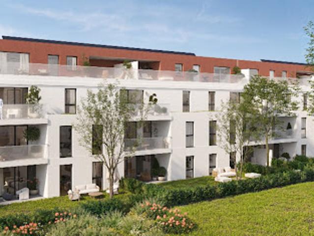 Appartement Strasbourg 5 pièces Strasbourg quartier de Koenigshoffen
