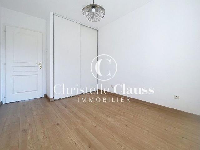 Appartement STRASBOURG 67m² 2 chambres