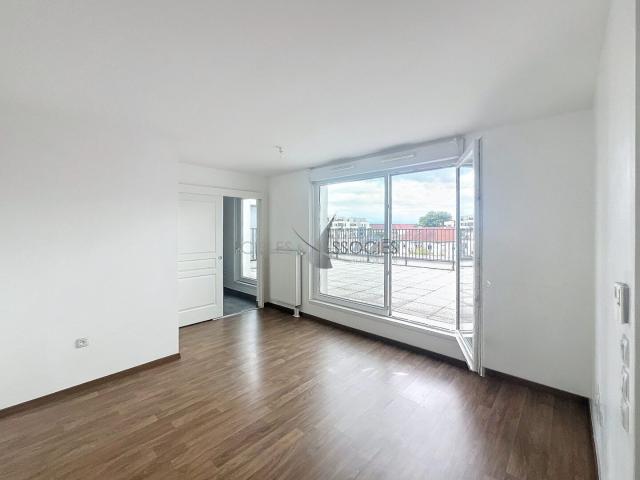 Appartement Strasbourg 74m²