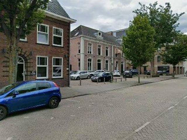 Appartement Stratumsedijk in Eindhoven