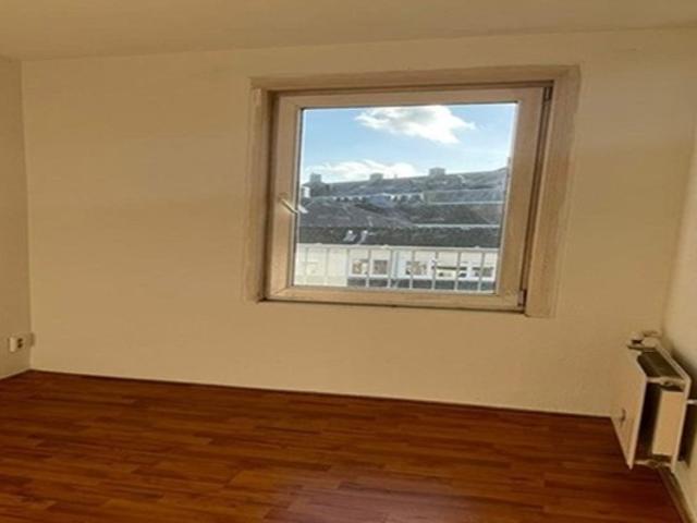 Appartement Strevelsweg in Rotterdam