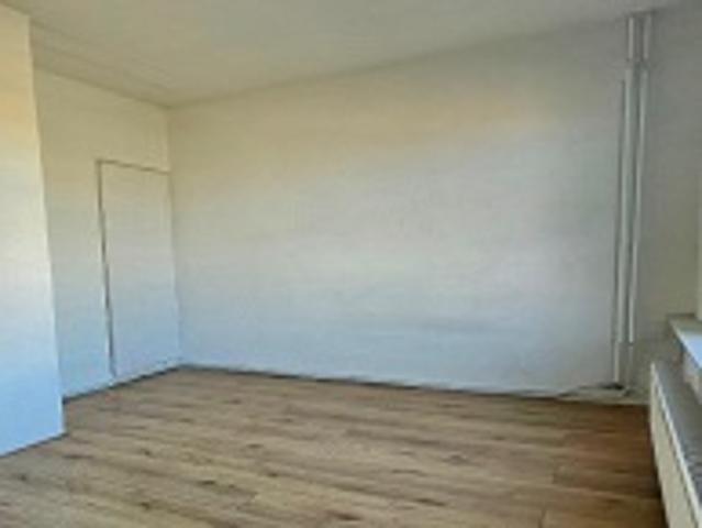 Appartement Strevelsweg in Rotterdam