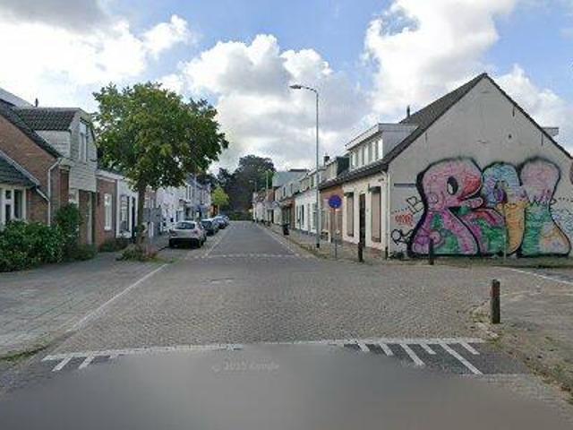 Appartement Strijpsestraat in Eindhoven