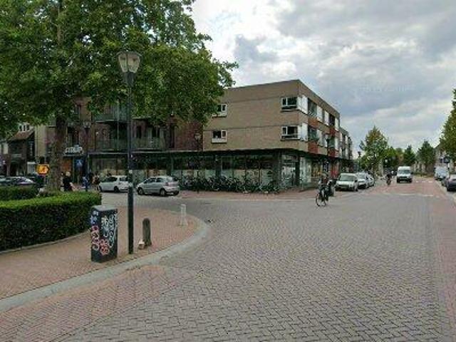 Appartement Strijpsestraat in Eindhoven