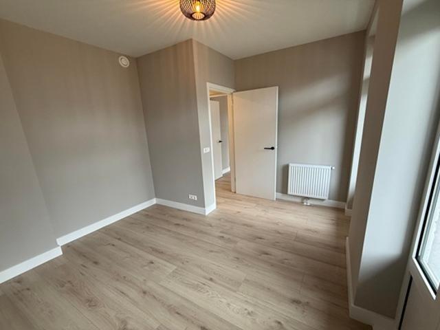 Appartement Stuyvesantstraat in Amsterdam