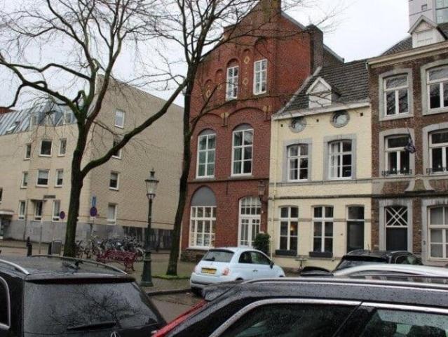Appartement, Studentenkamer te huur in Maastricht