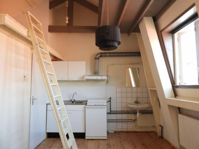 Appartement, Studentenkamer te huur in Gouda