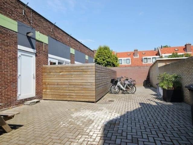 Appartement, Studentenkamer te huur in Leeuwarden