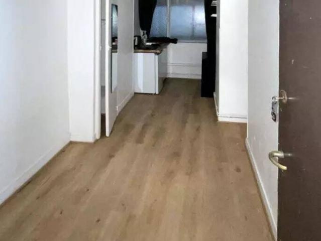 Appartement studette à vendre 8,81 m²