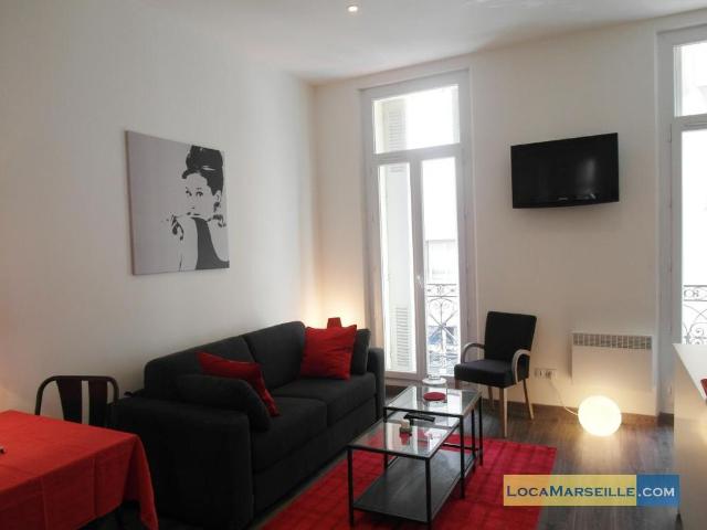 Appartement Studio 101