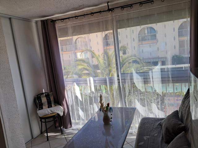 Appartement STUDIO