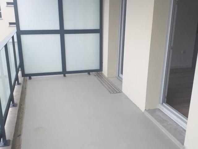 Appartement Studio