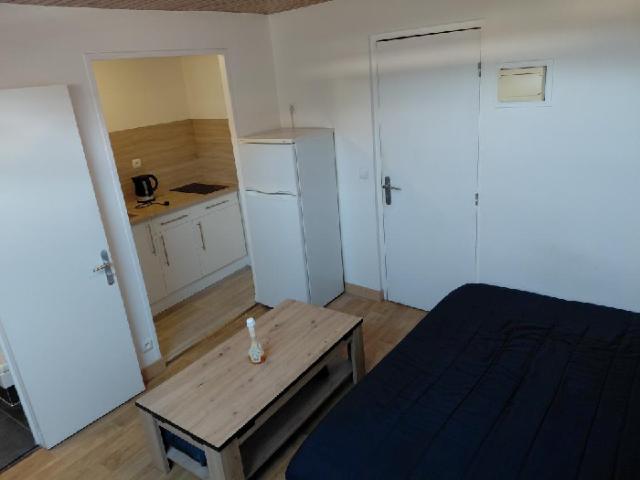 Appartement Studio 16 m²