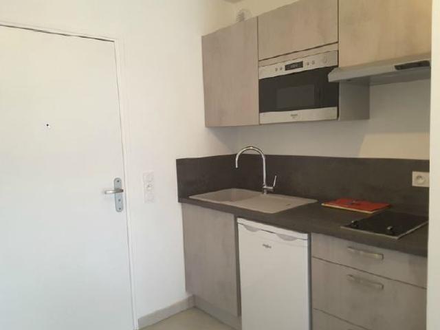 Appartement Studio