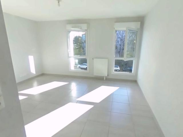 Appartement Studio