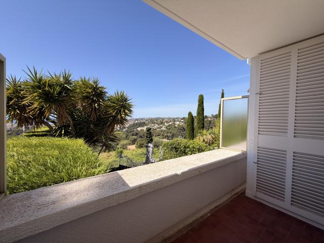 Appartement Studio 18.49 m²