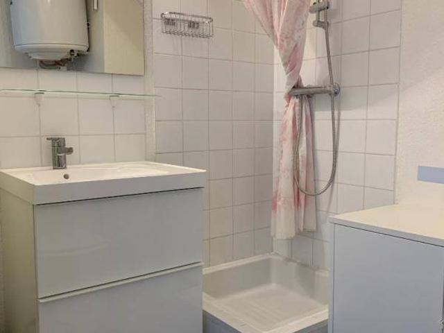 Appartement Studio 18m2 à louer à Toulouse Pichet
