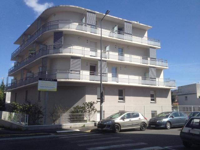 Appartement Studio 19.5m2 à louer à Saint Étienne