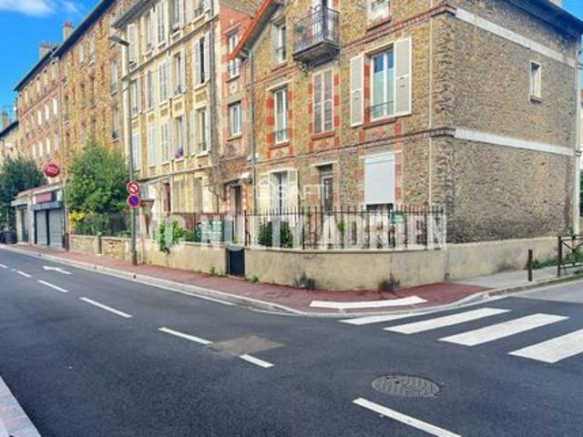 Appartement Studio 19m2 à Villeneuve saint georges