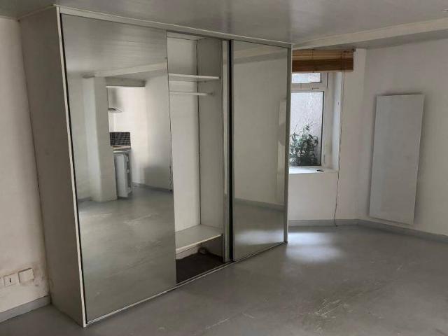 Appartement Studio