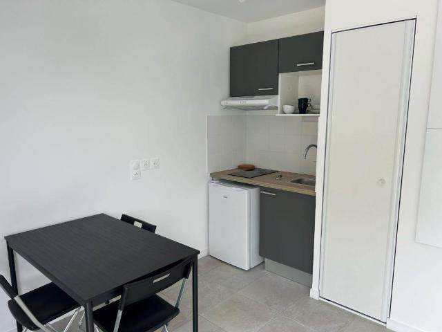 Appartement Studio 20.5m2 à louer à Mérignac | Pichet