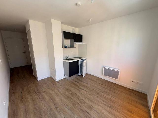 Appartement Studio 20m2 à louer au havre | Pichet