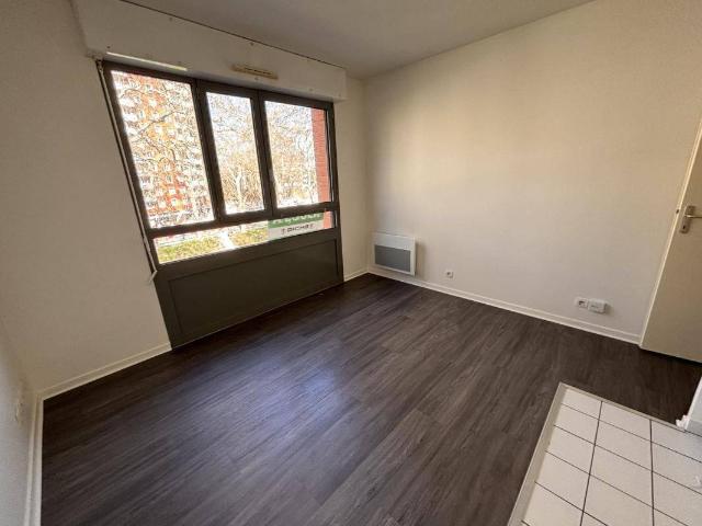 Appartement Studio 20m2 à louer à Toulouse | Pichet