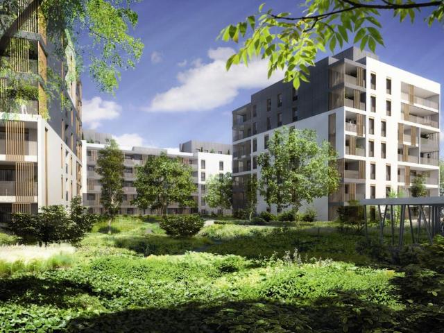 Appartement Studio