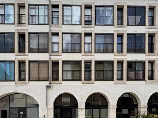 Appartement Studio 22.31m2 à louer à La rochelle