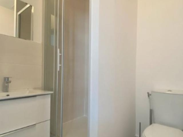 Appartement Studio 22 m² 668