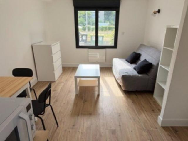 Appartement Studio 22 m² 685
