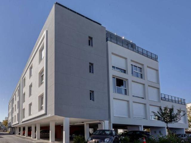 Appartement Studio 22m2 à louer à Livry gargan