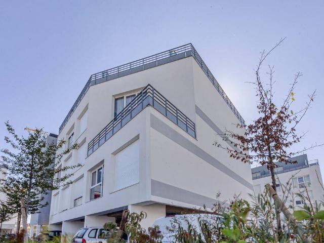 Appartement Studio 22m2 à louer à Livry gargan
