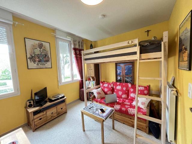 Appartement Studio 23.5m2 à louer au mans | Pichet