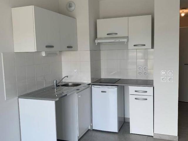 Appartement Studio 23.8m2 à louer à Lormont | Pichet