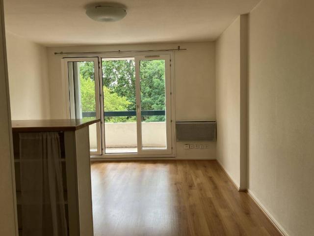 Appartement Studio 24.77m2 à louer à Toulouse | Pichet