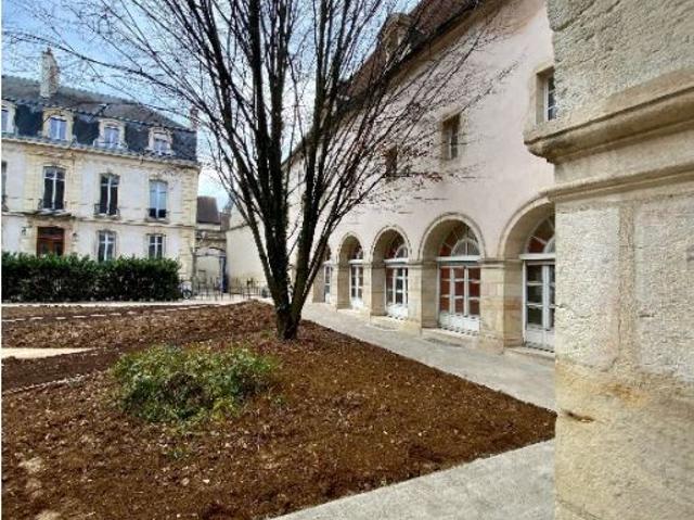 Appartement Studio
