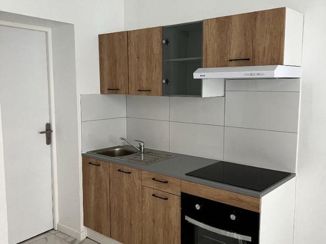 Appartement Studio