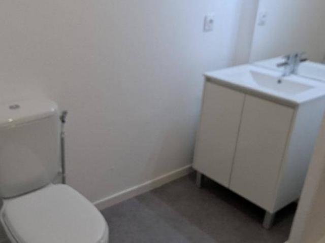 Appartement Studio 25.5m2 à louer à Lormont Pichet