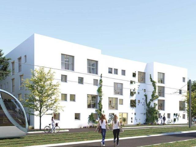 Appartement Studio 25m2 à louer à Mérignac | Pichet