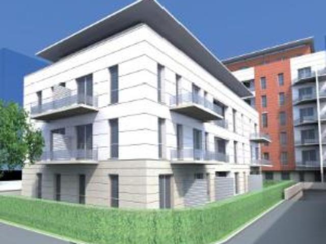 Appartement Studio